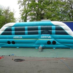 Buy Arriva Bus and Train Online