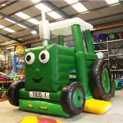 Buy Tractor Ted Online