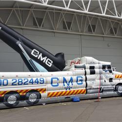 Buy Recovery Truck Online